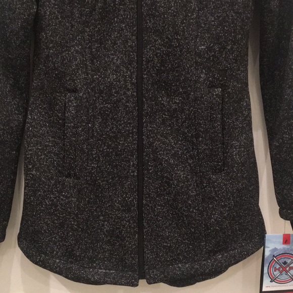 halifax Jackets & Coats Halifaxhxf Performance Apparel Anna Jacket